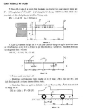 Giáo trình cơ kỹ thuật part 3