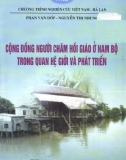 Cộng đồng người Chăm Hồi giáo ở Nam Bộ trong quan hệ giới và phát triển: Phần 1