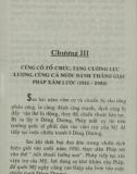 Ebook Lịch sử Công an nhân dân tỉnh Ninh Thuận (1945 - 1954): Phần 2