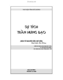 Tiểu sử Trần Hưng Đạo