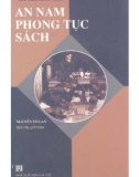 Khám phá An Nam phong tục sách: Phần 1