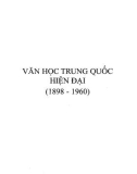 Tuyển tập tác phẩm của Nguyễn Hiến Lê (Tập 4: Văn học): Phần 2