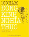 Lịch sử cải cách giáo dục với 100 năm Đông Kinh nghĩa thục: Phần 1