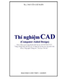 CAD, orCAD - Thí Nghiệm ĐIện Tử phần 1