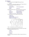 CAD, orCAD - Thí Nghiệm ĐIện Tử phần 2