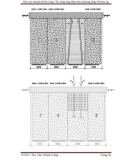 Báo cáo chuyên đề thi công: Thi công tầng hầm theo phương pháp Bottom up part 6