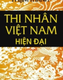 Tìm hiểu về các thi nhân Việt Nam hiện đại (Quyển hạ): Phần 1