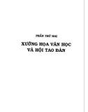 Tổng tập về văn học Việt Nam (Tập 4): Phần 2