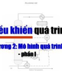 Điều khiển quá trình_Chương 2