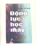 Cơ khí - Động lực học máy