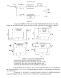 Bài giảng mạch điện tử : MẠCH KHUẾCH ÐẠI HỒI TIẾP (Feedback Amplifier) part 2
