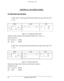 Tài liệu PLC - Chương 4