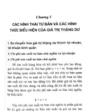 Giáo trình Kinh tế chính trị Mác - Lênin về phương thức sản xuất tư bản chủ nghĩa (hệ cao cấp lý luận chính trị): Phần 2