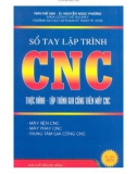 Lập trình CNC - Sổ tay