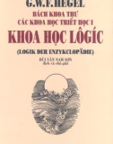 Khoa học Lôgíc triết học I: Bách khoa thư các Khoa học