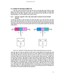 Cơ Sở Điện Tử - Kỹ Thuật Ngành Điện Tử part 4