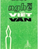 Tìm hiểu về Nghề viết văn