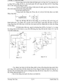 Giáo trình Mạch điện tử part 10