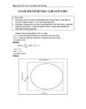 Ứng dụng Matlab trong điều khiển tự động - Chương 9