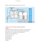 ABS ECU ( Antilock Bracking System Electronic Control Unit)