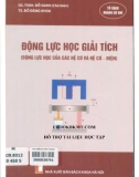 Động lực học của các hệ cơ - điện: Phần 1