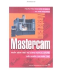 Mastercam phần mềm thiết kế công nghệ CAD-CAM điều khiển máy CNC