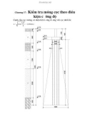 tính toán thiết kế công trình ( trụ sở Tổng công ty XNK xây dựng Việt Nam VINACONEX ), chương 17