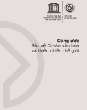 Công ước về Bảo vệ Di sản văn hóa và thiên nhiên thế giới