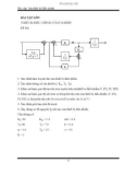 Bài tập lớn thiết bị điều chỉnh công nghiệp