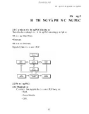 Điều khiển PLC - Chương 3 HỆ THỐNG VÀ PHẦN CỨNG PLC