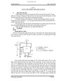 Tài liệu hướng dẫn thực tập công nhân điện tử viễn thông part 1