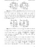 Giải bài tập Điện kỹ thuật ( Cao Đẳng ) part 3