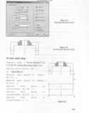 Bài tập vẽ kỹ thuật part 6