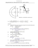 Hướng dẫn thiết kế ô tô - Truyền lực P2