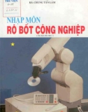 Khoa học kỹ thuật - Robot công nghiệp