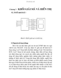 hệ thống điều khiển thiết bị từ xa và tự động quay số báo động thông qua mạng điện thoại, chương 7