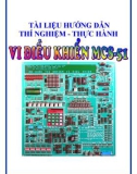 Vi điều khiển MCS-51