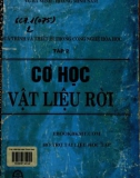 Giáo trình Quá trình và thiết bị trong công nghệ hóa học - Cơ học vật liệu rời (Tập 2): Phần 1