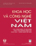 Khám phá khoa học và công nghệ Việt Nam: Phần 1