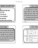 Bài giảng Điện tử công suất - Chương 5: Nghịch lưu một pha