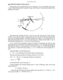 quá trình hình thành diễn biến quy trình quang học trong phân tử ánh sáng p9