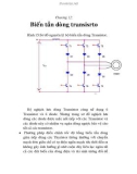 một số ứng dụng của điện tử công suất trong điều chỉnh tốc độ động cơ 3 pha, chương 12