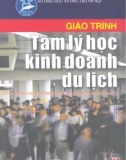 Giáo trình Tâm lý học Kinh doanh Du lịch - NXB Hà Nội