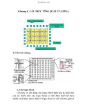 Thiết kế hệ thống xử lý ảnh video trên FPGA (CycloneII), chương 1