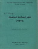 Kỹ thuật mạng riêng ảo