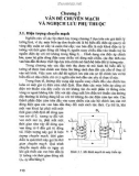 Giáo trình Điện tử công suất (dùng cho các trường cao đẳng, trung cấp chuyên nghiệp - dạy nghề): Phần 2 - Trần Trọng Minh