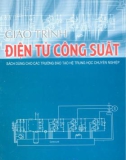 Giáo trình Điện tử công suất: Phần 1 - Trần Trọng Minh