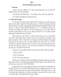 Giáo trình Điện tử công suất (Nghề: Điện công nghiệp - Cao đẳng): Phần 2 - Trường CĐ nghề Việt Nam - Hàn Quốc thành phố Hà Nội