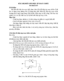 Giáo trình Điện tử công suất (Nghề Điện dân dụng - Trình độ Cao đẳng): Phần 2 - CĐ GTVT Trung ương I