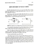 Giáo trình Điện tử công suất (Dùng cho bậc Cao đẳng & Đại học): Phần 2 - Trần Văn Hùng